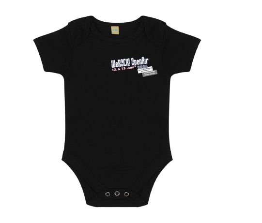 Festival Baby Body 2026
