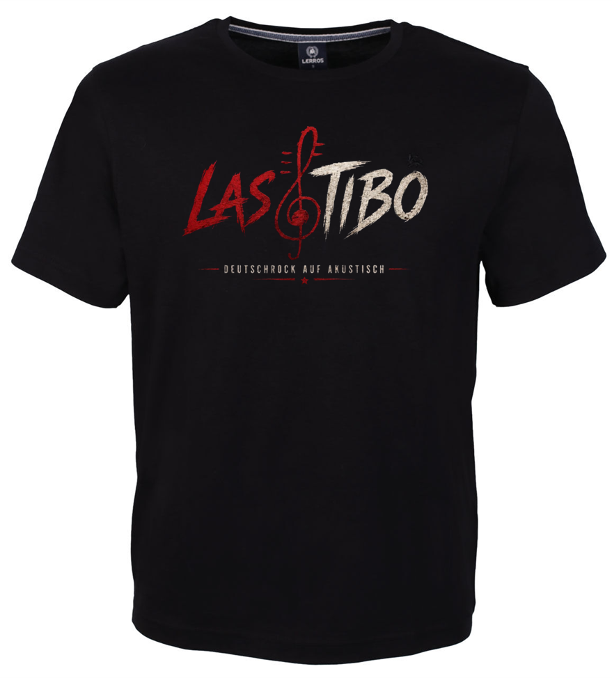 FanShirt LasTibo