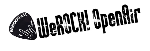 WeROCK! OpenAir