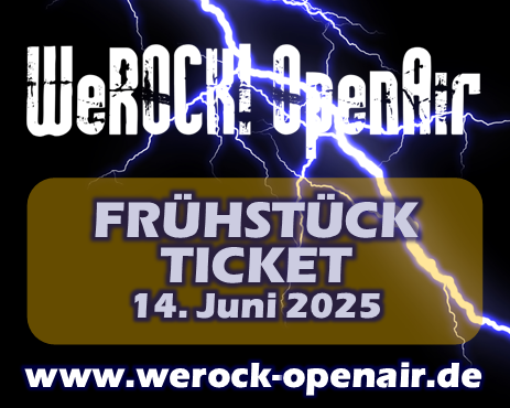 Frühstückticket