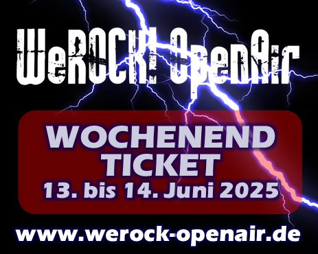 Wochenend-Ticket